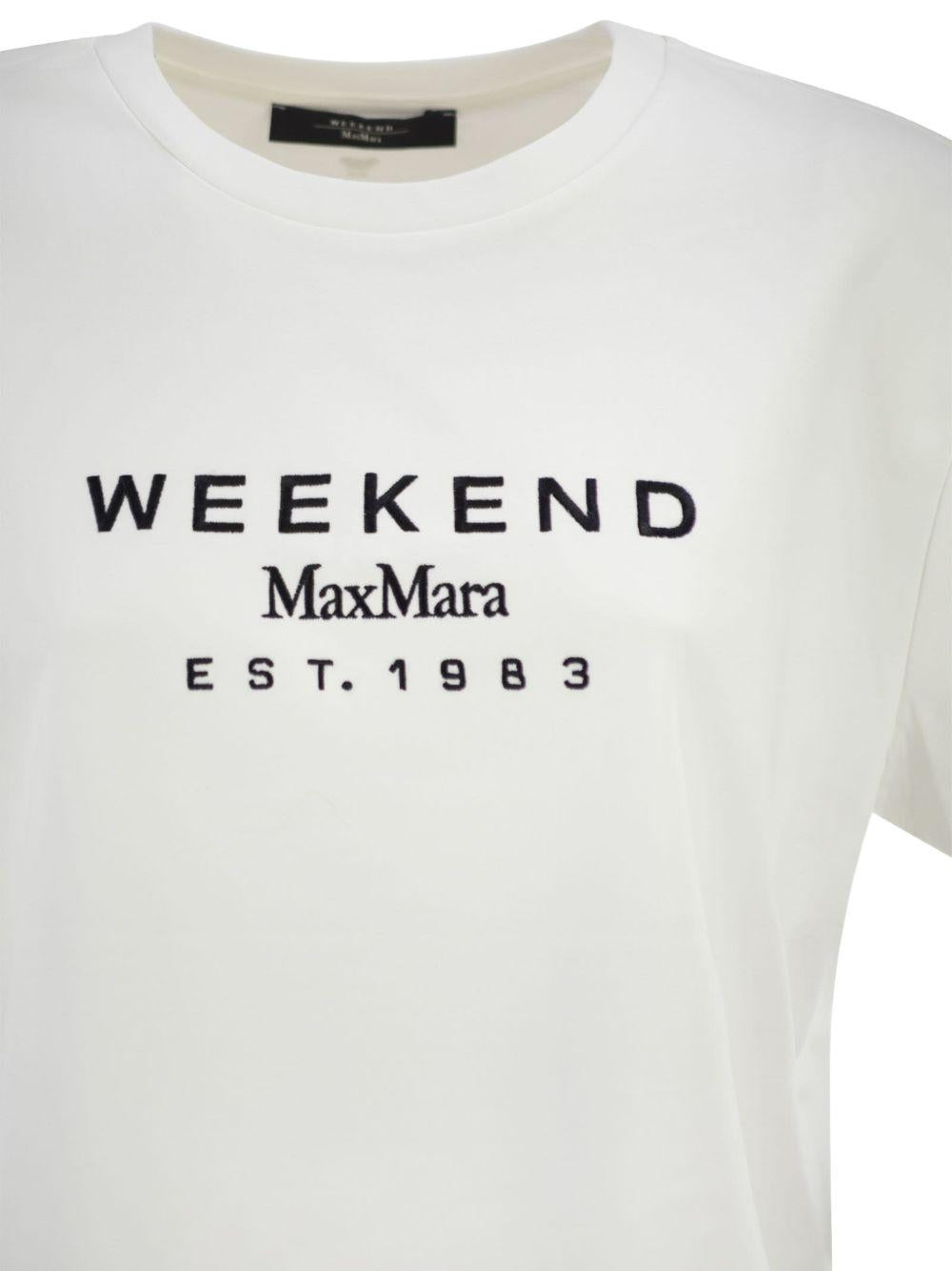 T-shirt Sabato 