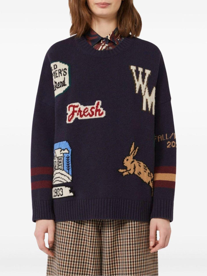 Maglia Pavidi 