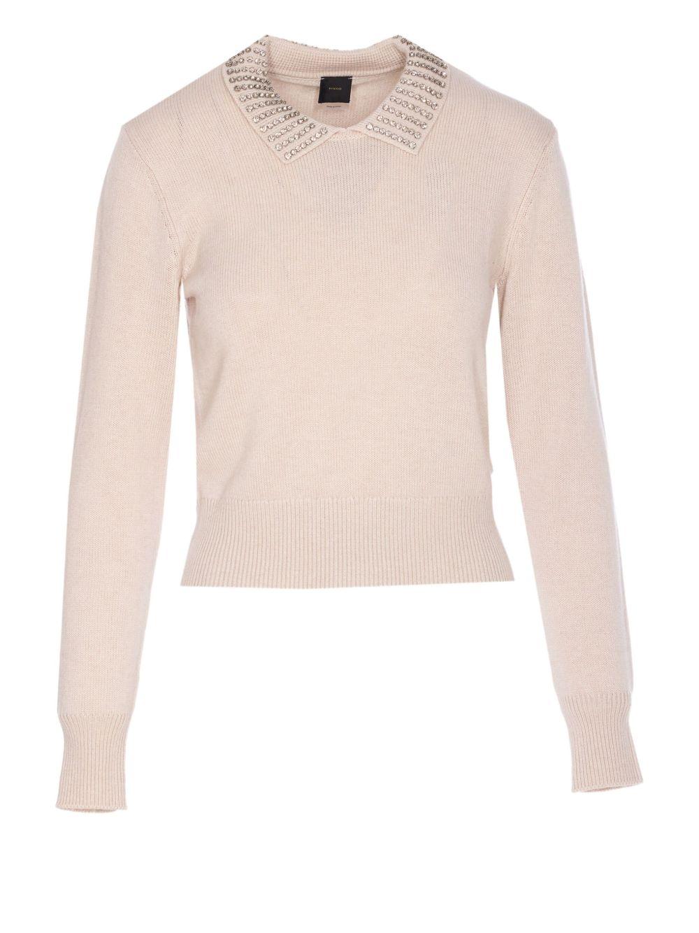 Maglione girocollo 