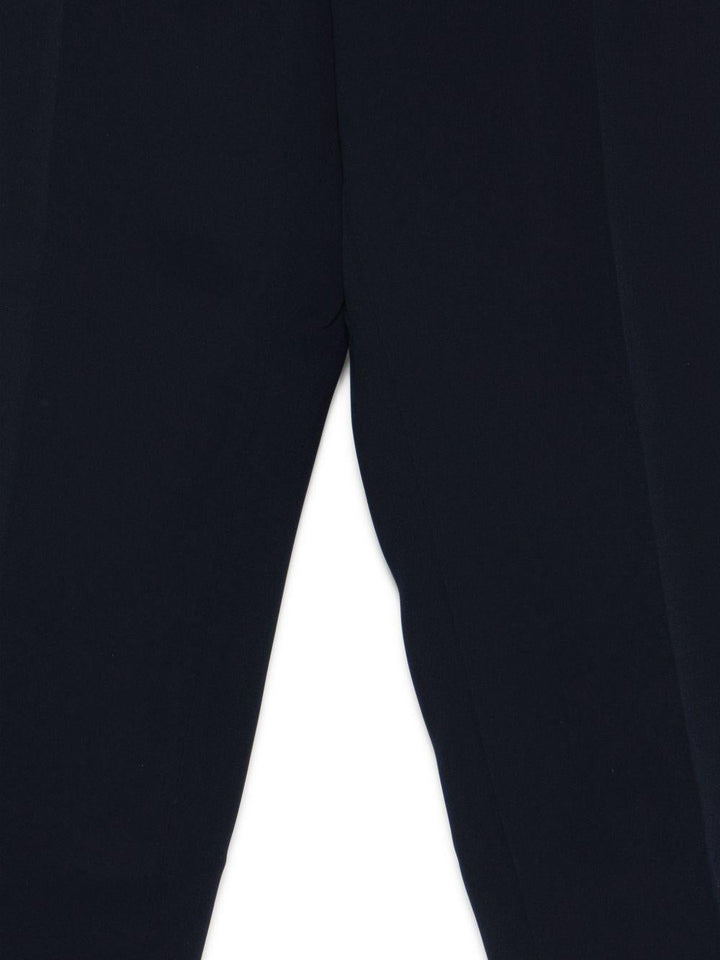 Pantaloni dritti 