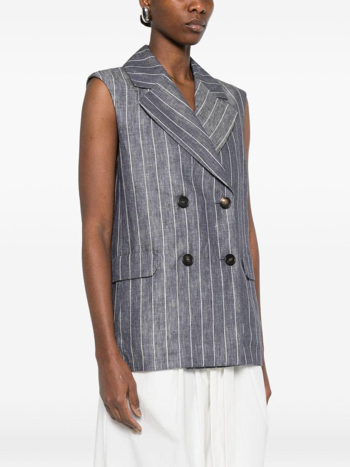 Gilet Ballo 