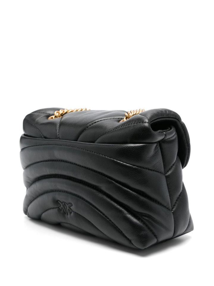 Borsa a tracolla Love Puff mini 