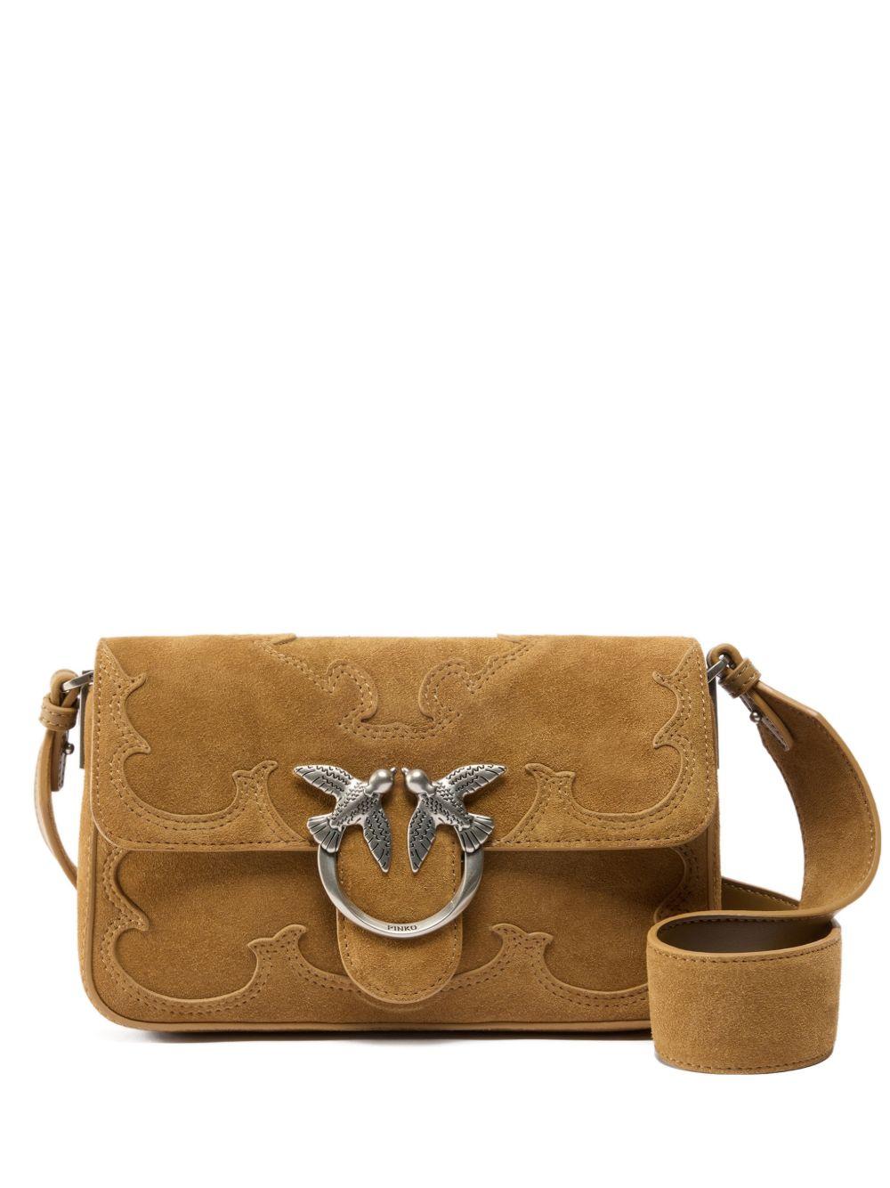 Borsa con tracolla 