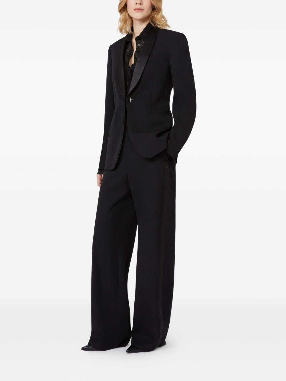 Blazer monopetto Giselle 