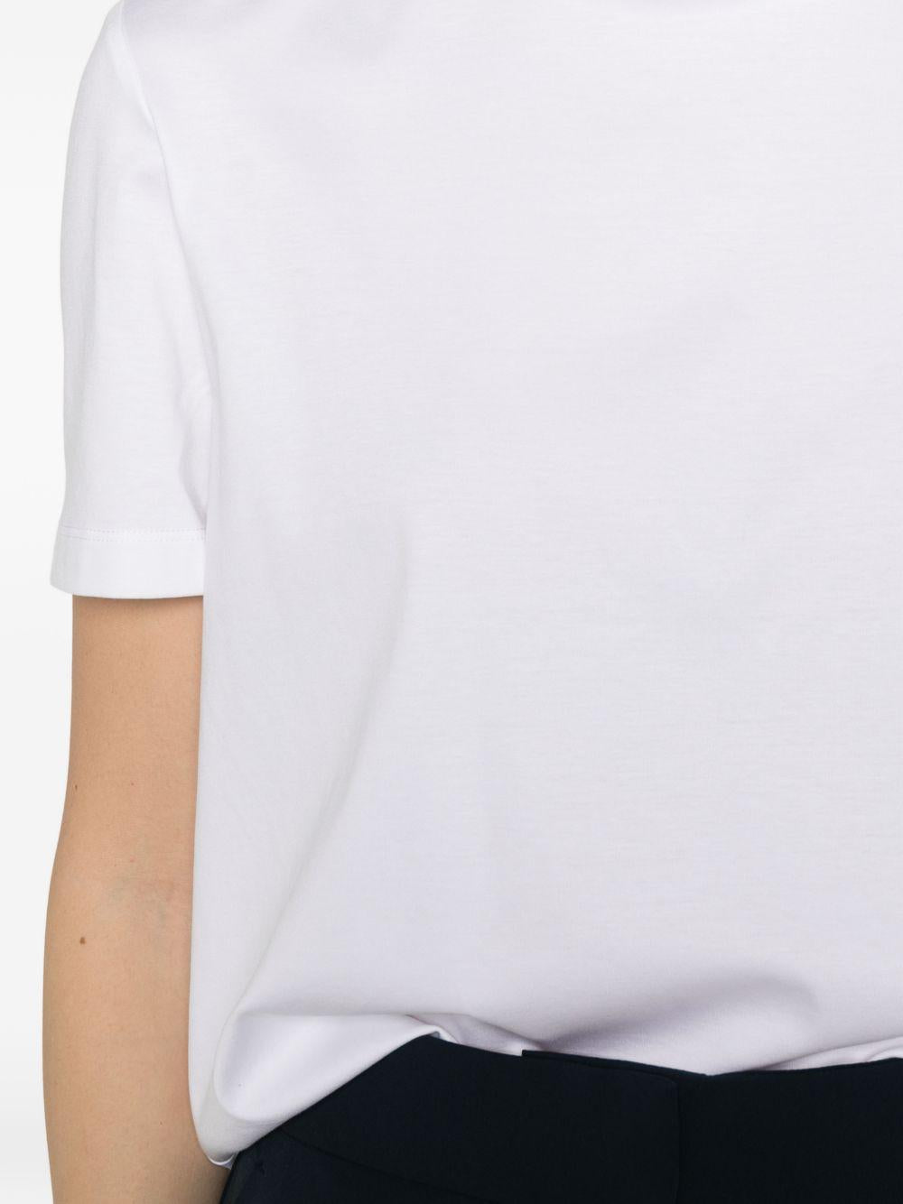 T-shirt Lastice 