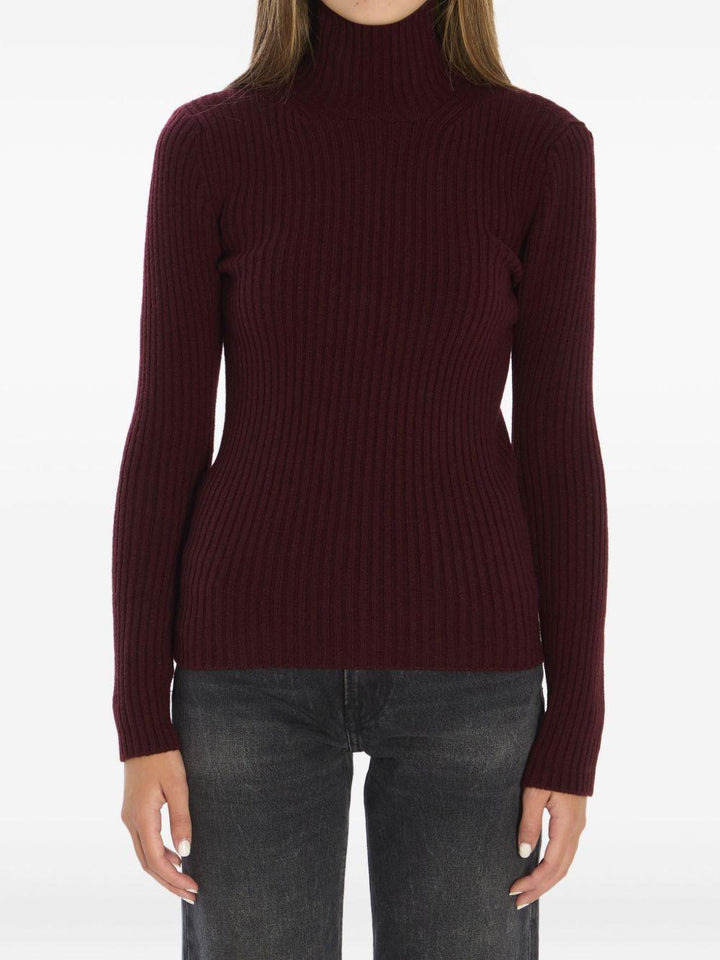 Maglia dolcevita Aral 