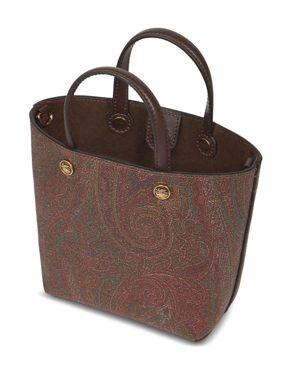 Borsa a spalla Essential mini 