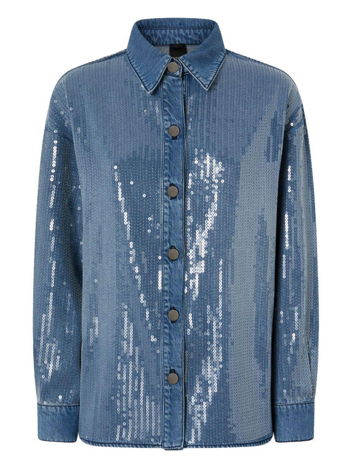 Camicia Crudo 