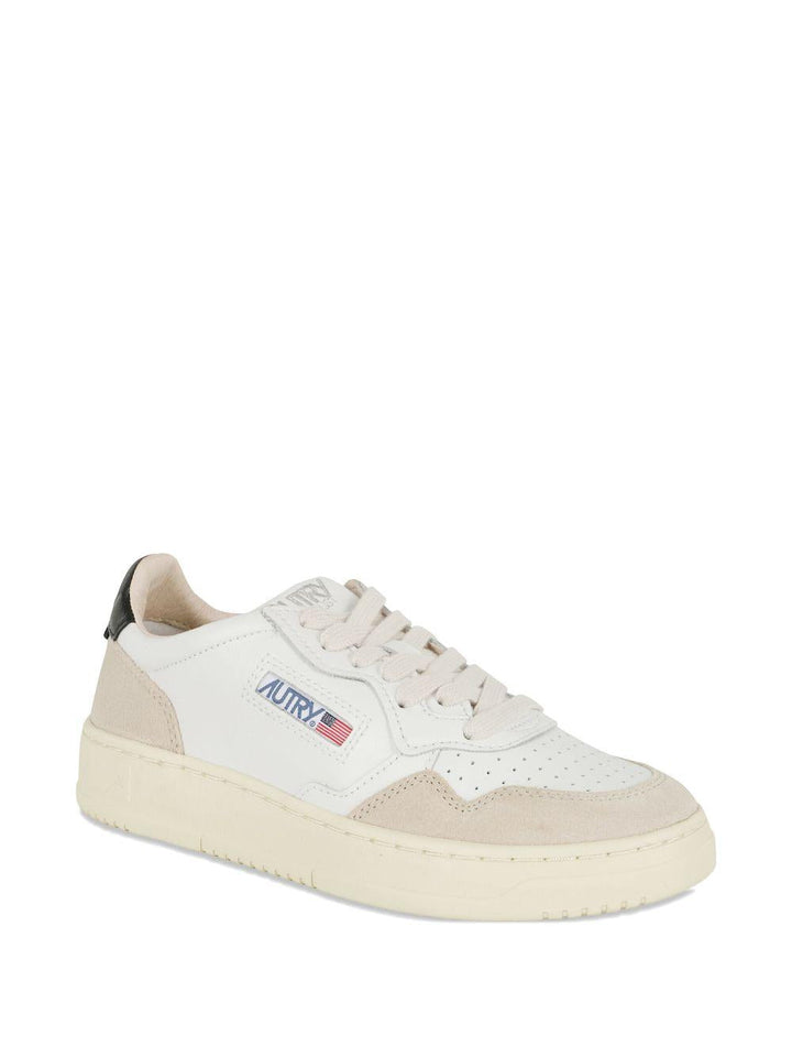 Sneakers Medalist 