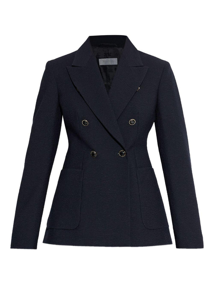 Blazer doppiopetto Ricetta 