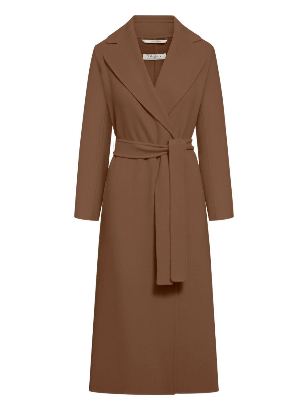 Cappotto Poldo 