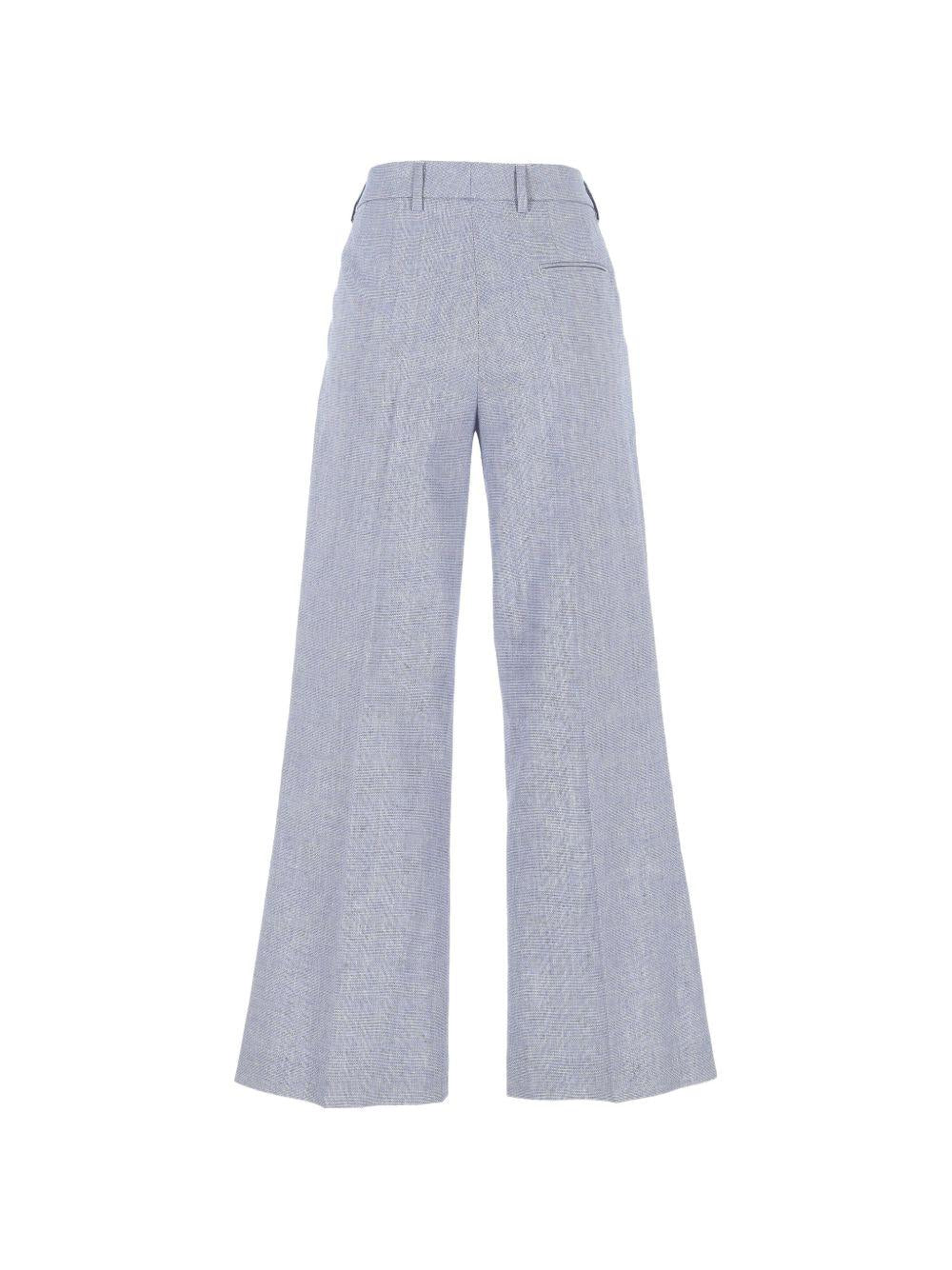 Pantaloni ampi 