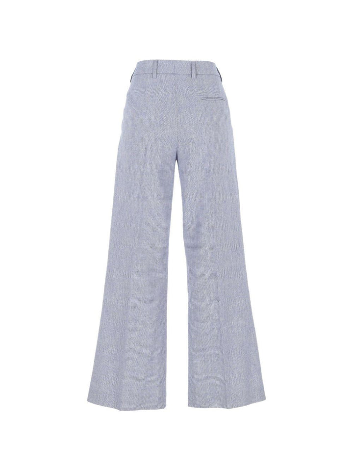 Pantaloni ampi 