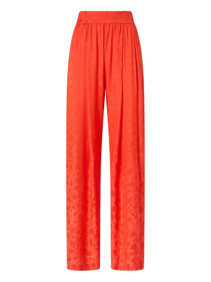 Pantaloni dritti 
