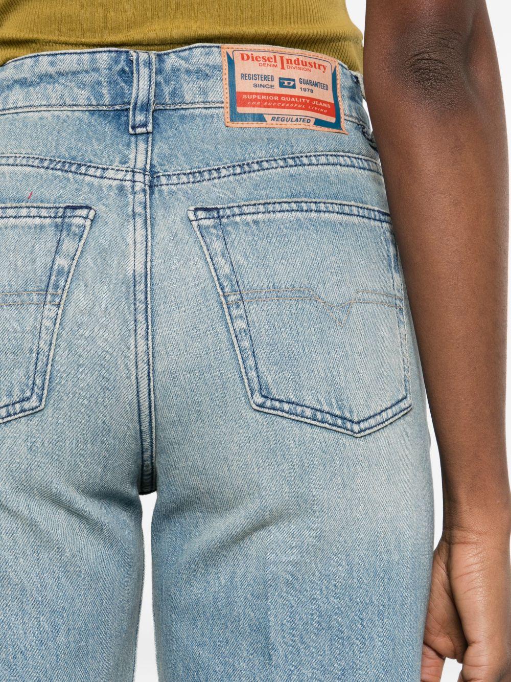 Jeans D-Sent 1971 