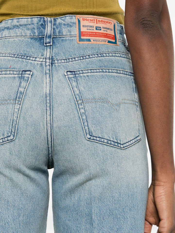 Jeans D-Sent 1971 