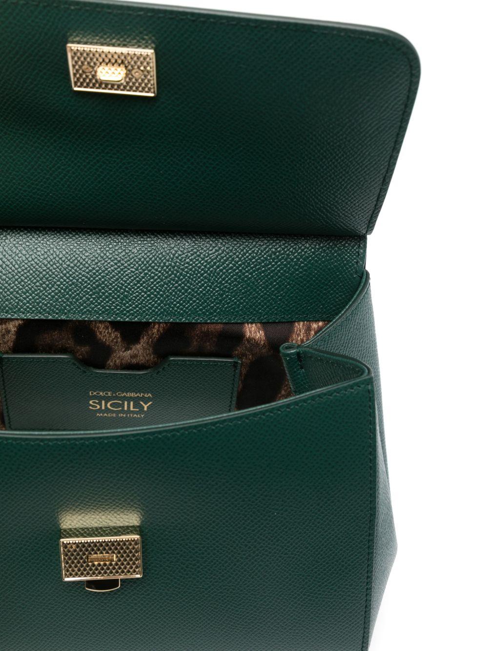 Borsa tote Sicily 