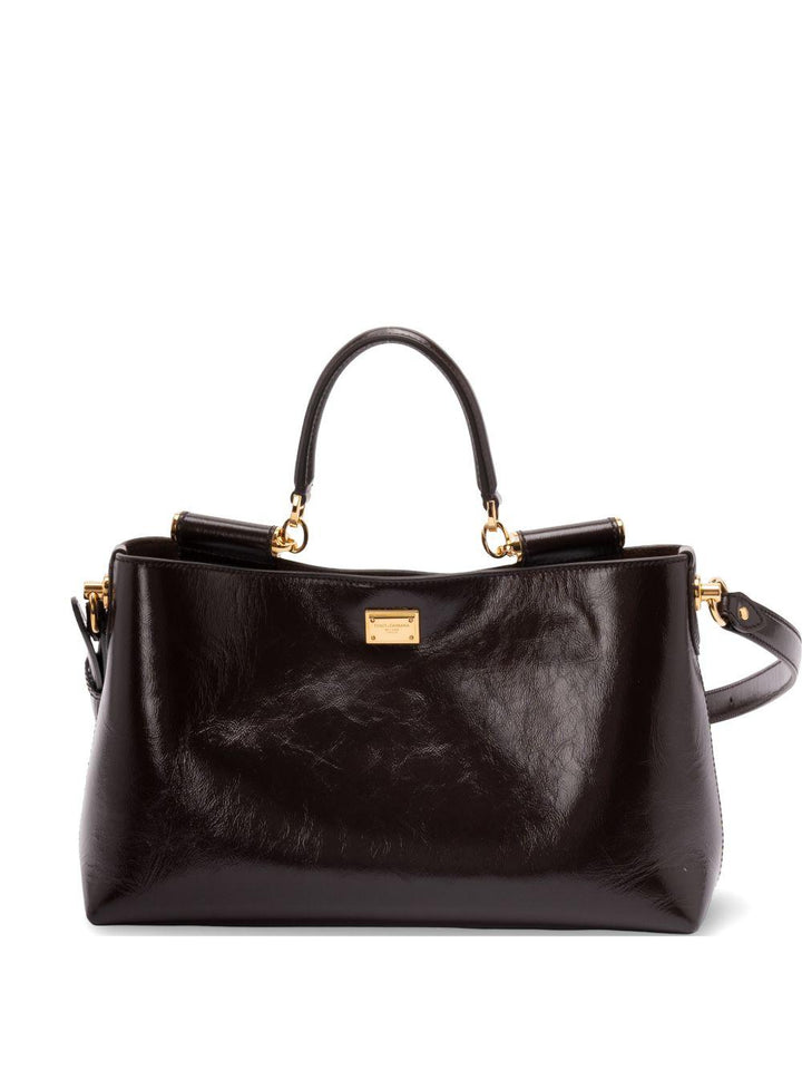 Borsa tote Vittoria media 