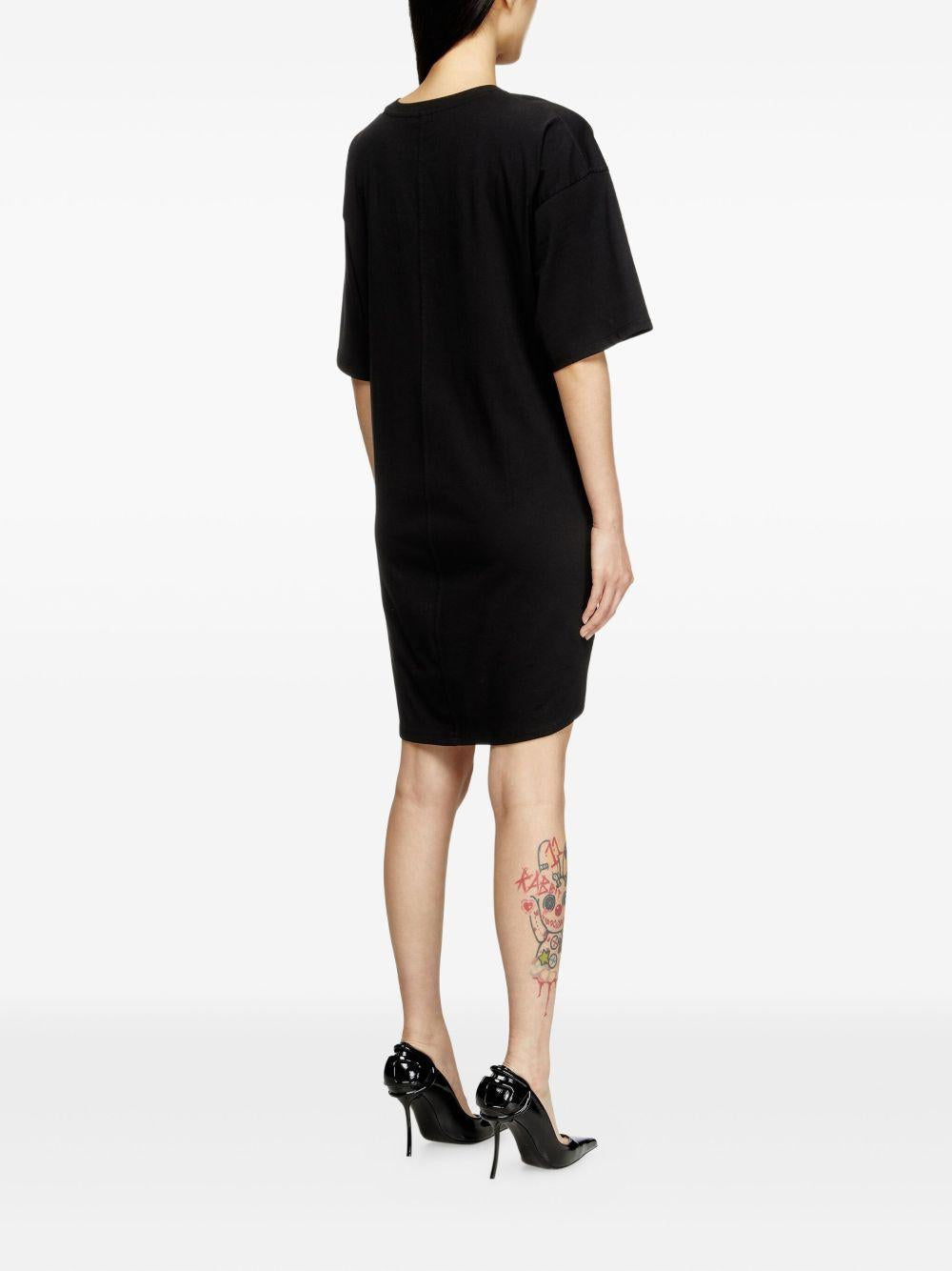 T-shirt oversize 