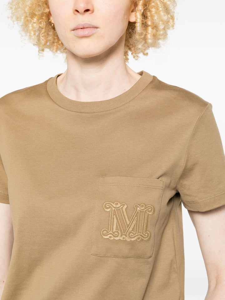 T-shirt dalla linea Papaia 