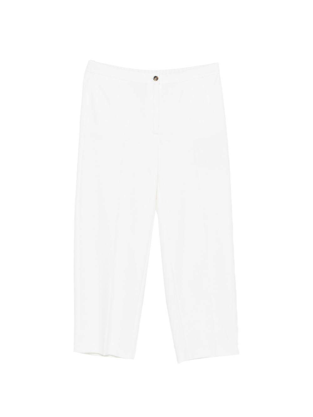 Pantaloni dritti 