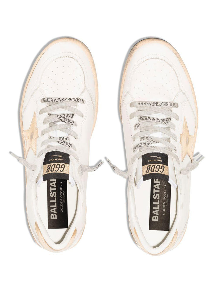 Sneakers Ball Star 