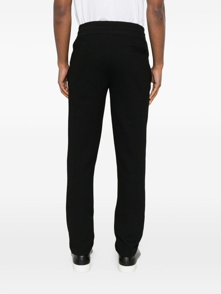 Pantaloni Colmar sportivi nero 