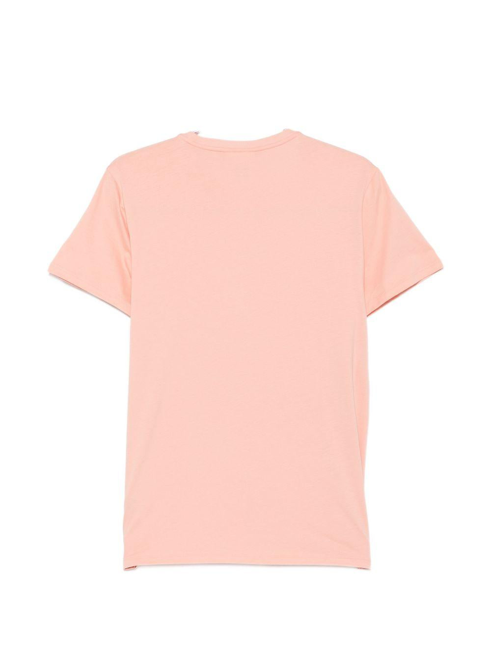 T-shirt pesca 