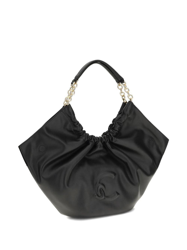 Borsa a spalla Smash con catena 