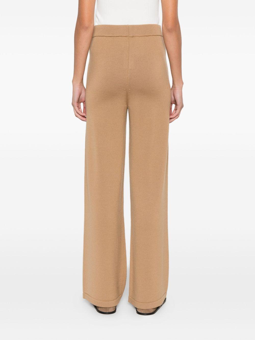Pantaloni in maglia Hamburg 