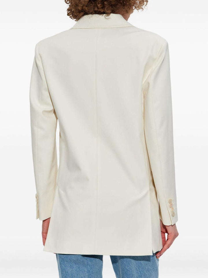 Blazer doppiopetto Suez 
