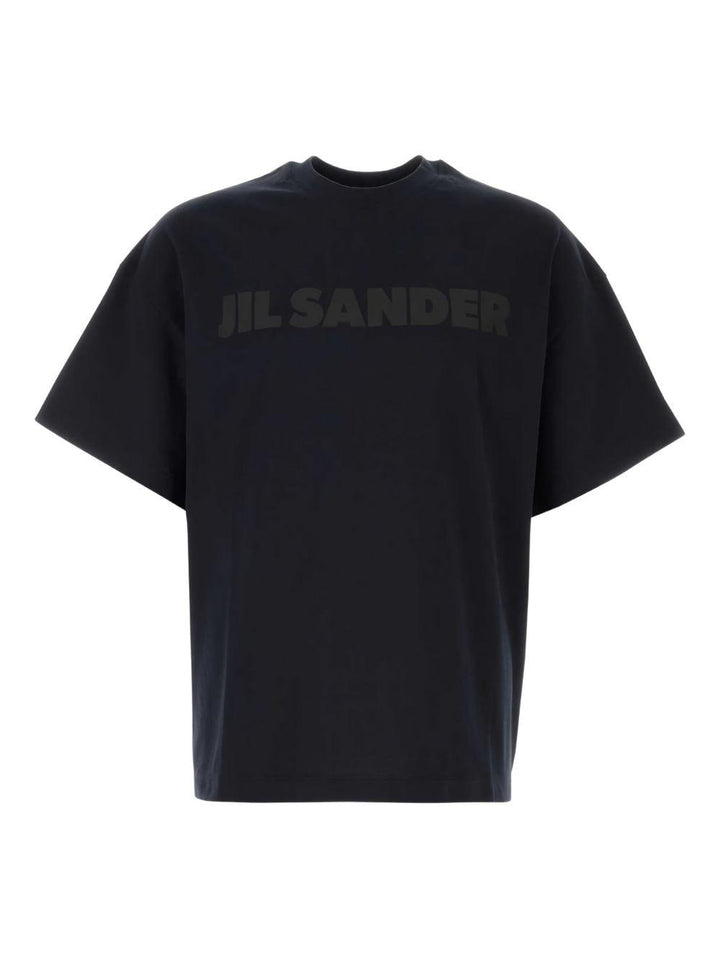 T-shirt midnight con logo 