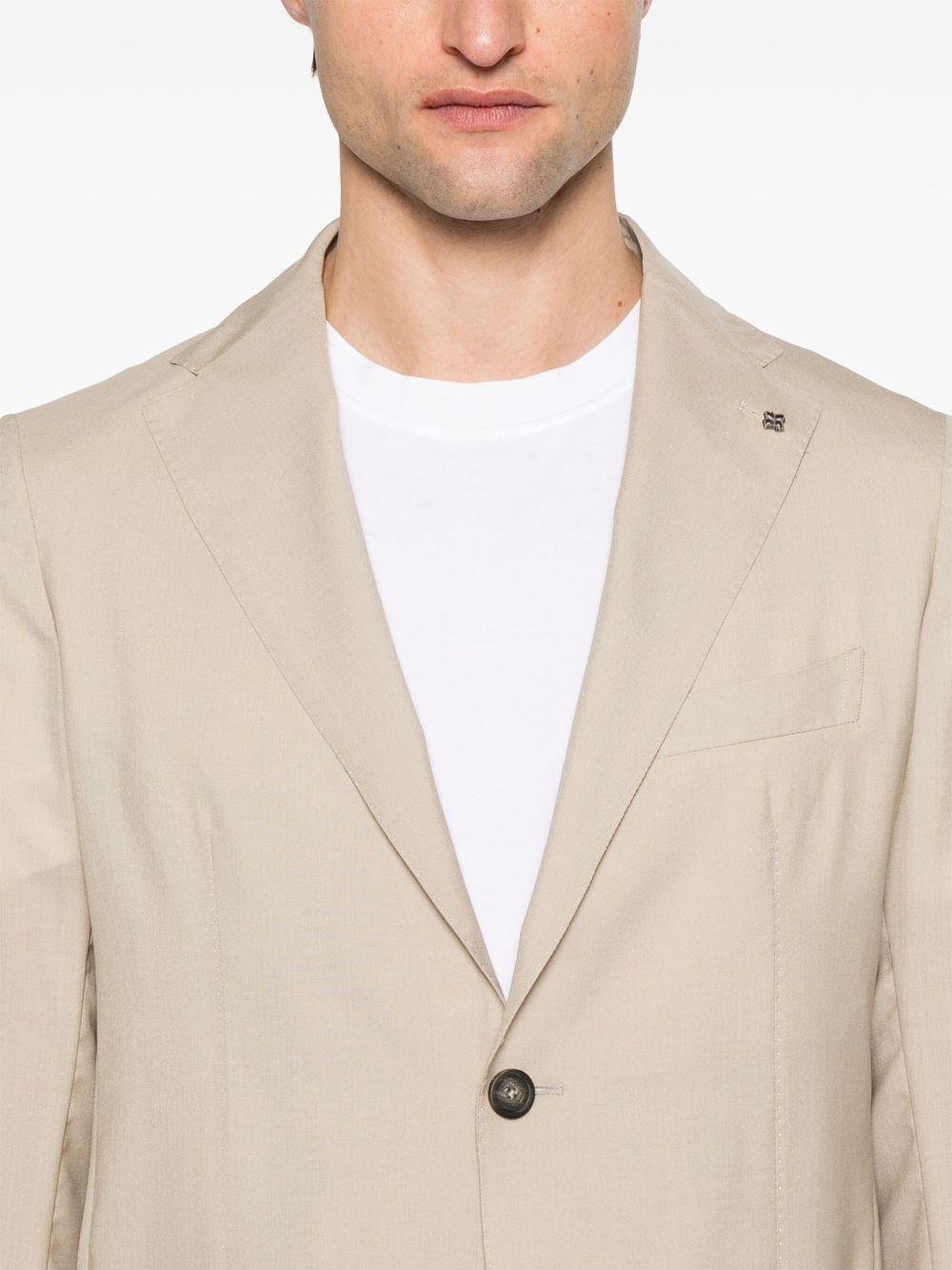 Blazer Montecarlo avena 