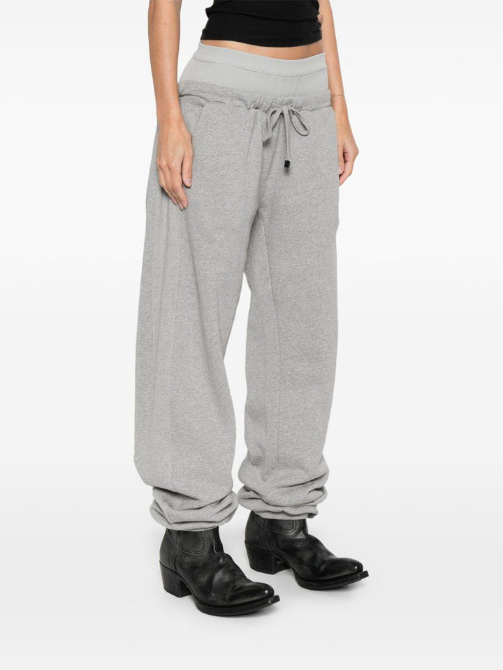 Pantaloni con coulisse 