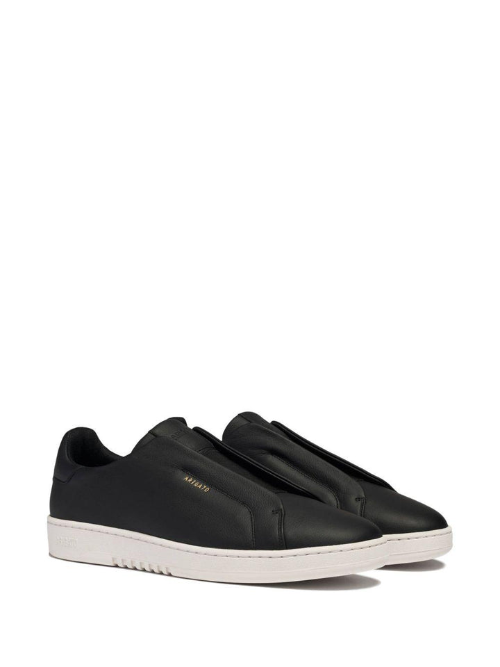 Sneakers nere Dice Laceless con fascia elasticizzata 