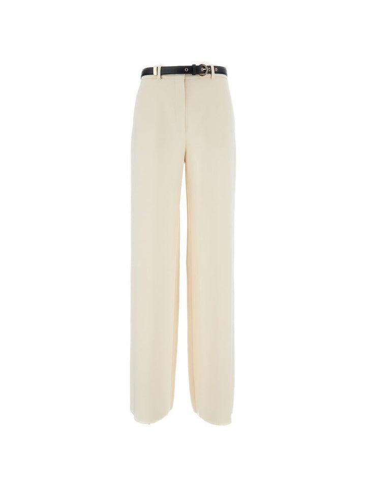 Pantalone wide leg Amico 