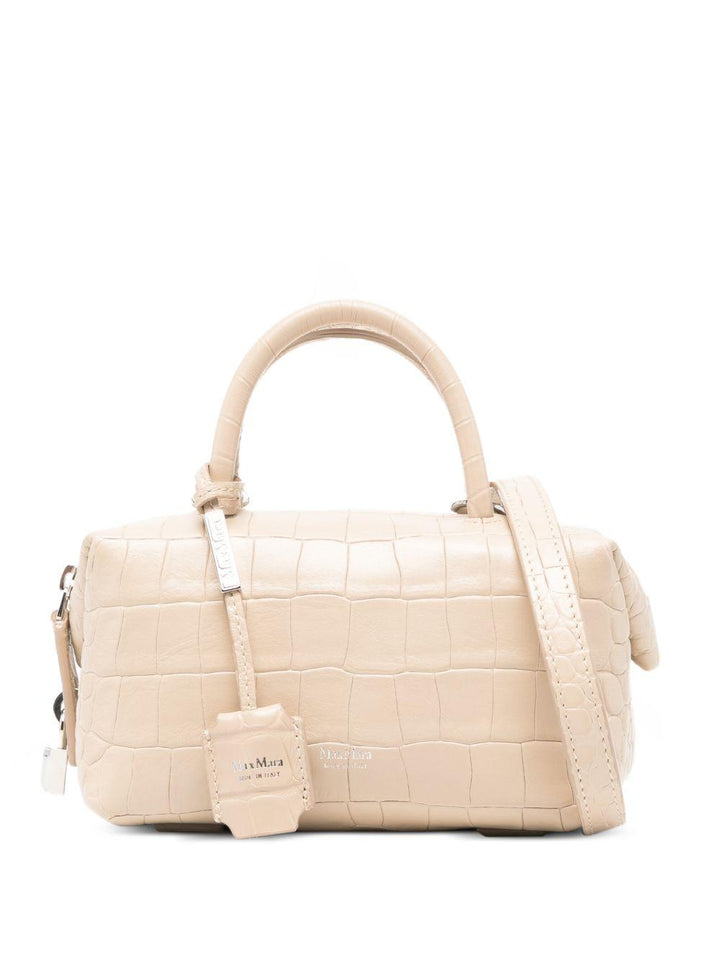 Bauletto piccolo Holdalllcroc 