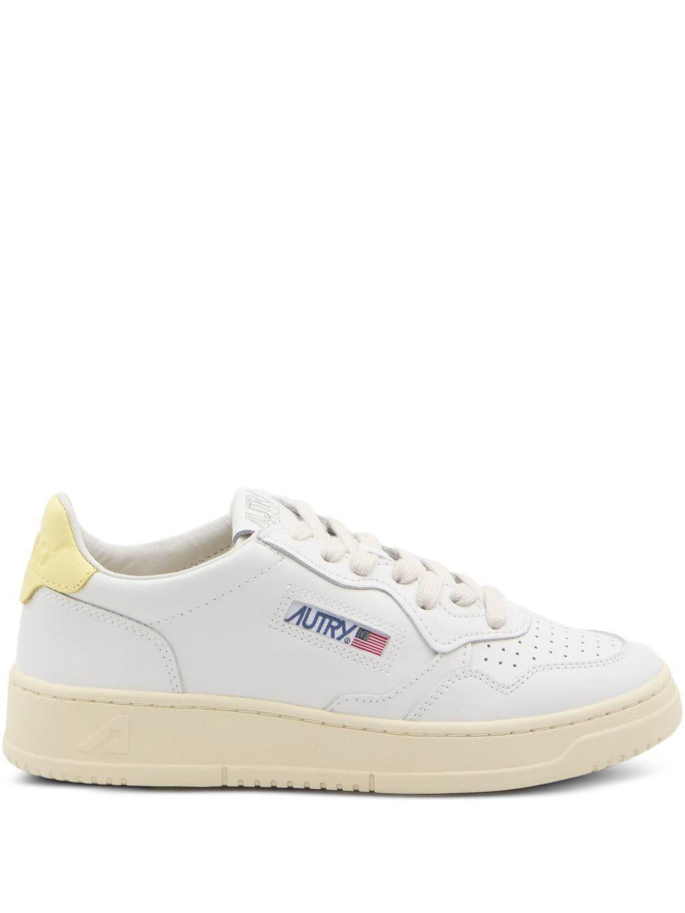 Sneakers Medalist 