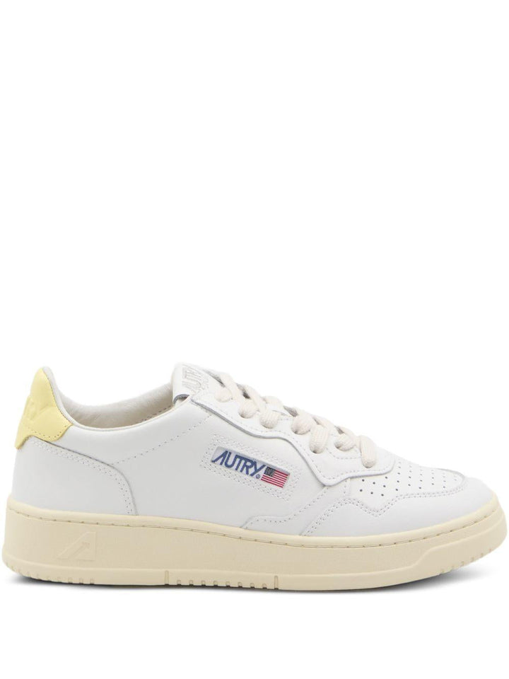 Sneakers Medalist 