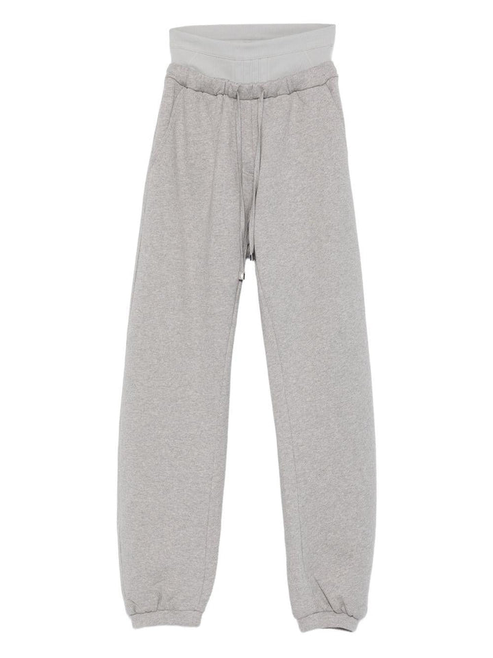 Pantaloni con coulisse 