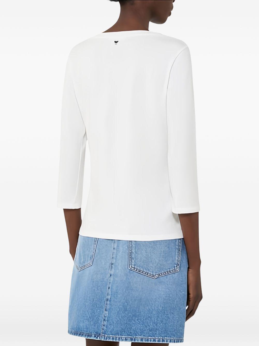 T-shirt basic Multia 