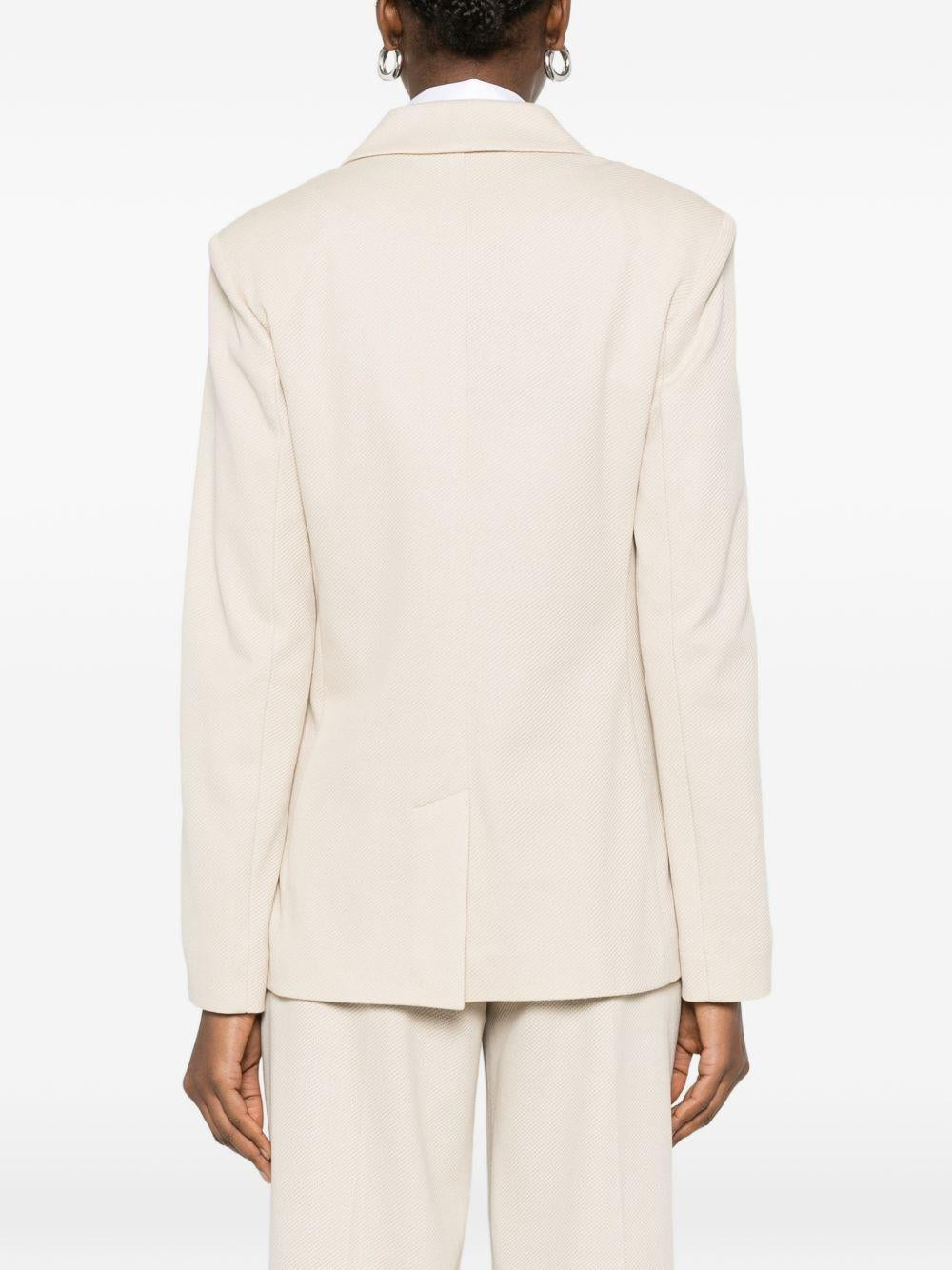 Blazer Rotondo 