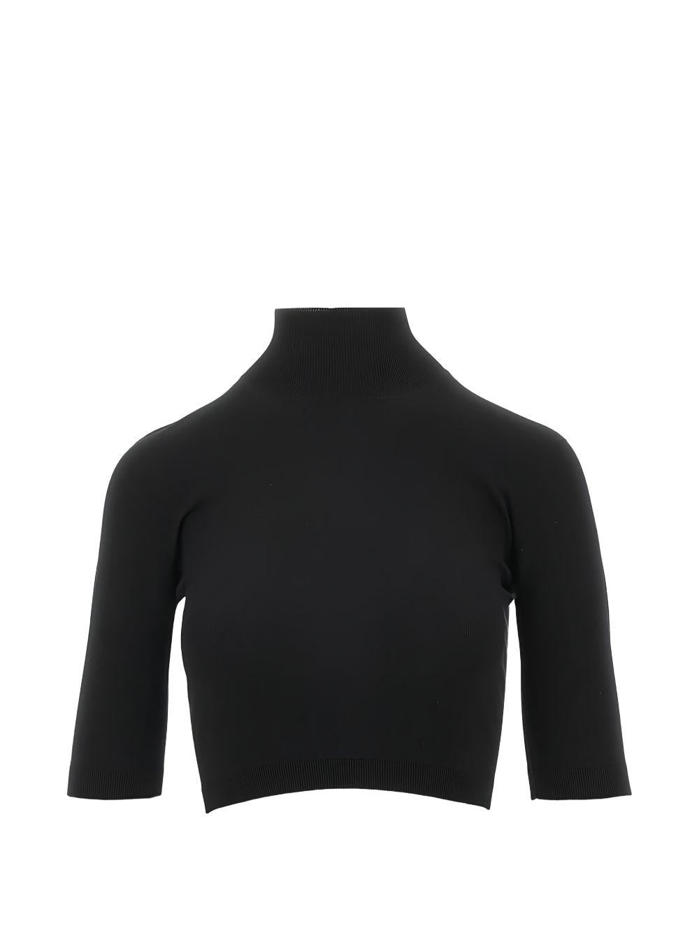 Maglia dolcevita Canale 