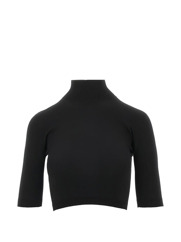 Maglia dolcevita Canale 