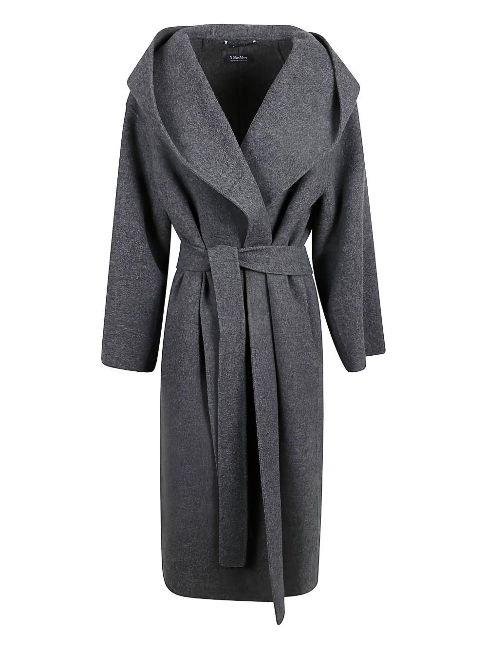 Cappotto lungo Remo 
