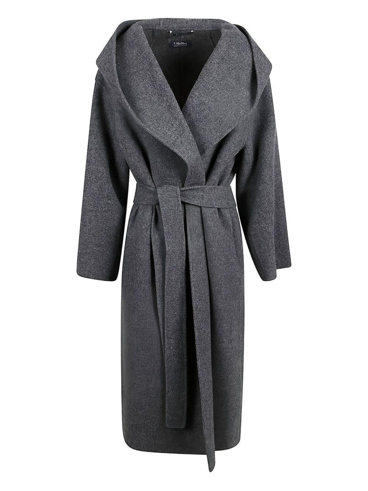 Cappotto lungo Remo 