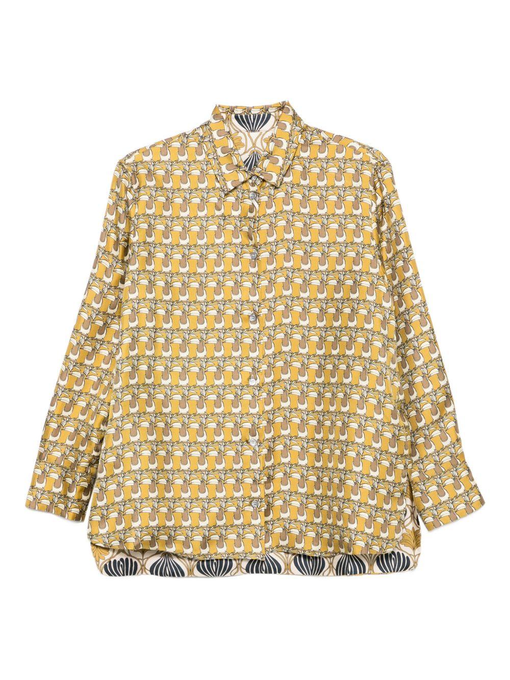 Camicia Times 