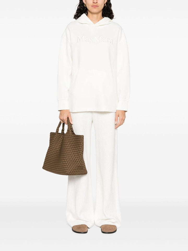 Felpa Visiera 