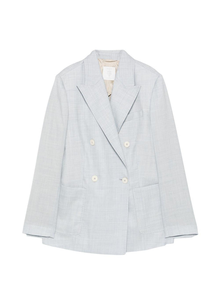 Blazer doppiopetto 