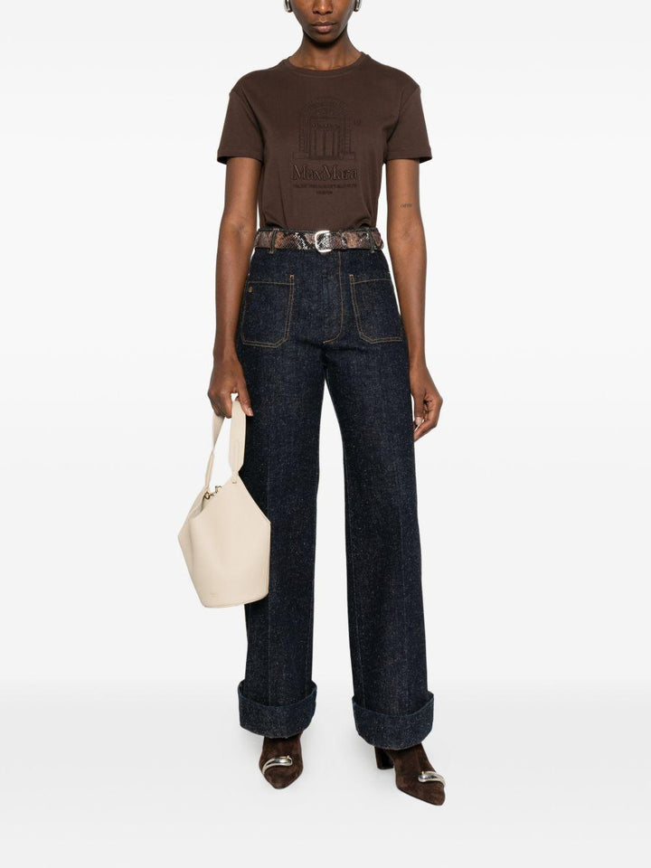 T-shirt basic Bella 